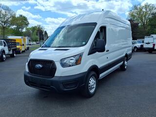 2021 Ford Transit for sale in Columbiana OH