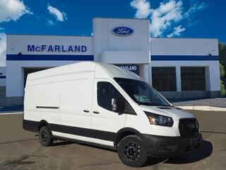 2023 Ford Transit for sale in Rochester NH