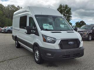 2024 Ford Transit for sale in Westbrook ME