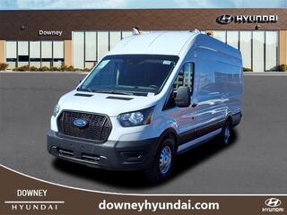 2022 Ford Transit