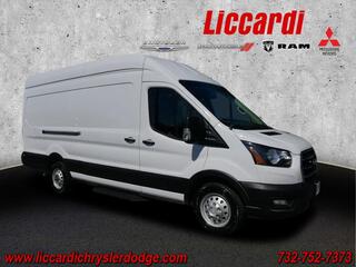 2020 Ford Transit Cargo for sale in Greenbrook NJ