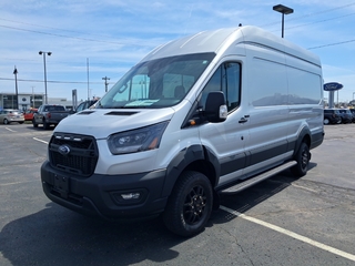 2023 Ford Transit for sale in Springfield VA