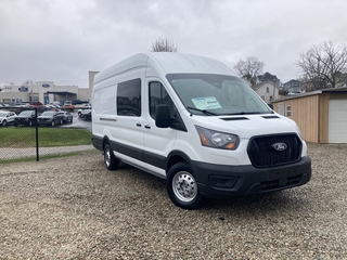 2026 Ford Transit for sale in Waynesburg PA