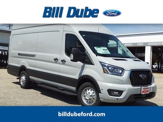 2024 Ford Transit for sale in Dover NH