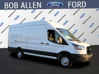 2024 Ford Transit for sale in Overland Park KS