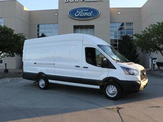 2026 Ford Transit for sale in Overland Park KS
