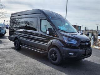 2023 Ford Transit for sale in Belton MO