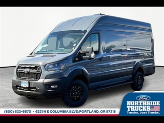 2023 Ford Transit for sale in Portland OR