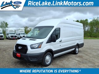2026 Ford Transit for sale in Rice Lake WI