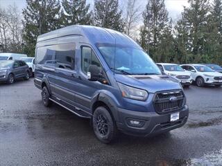 2023 Ford Transit for sale in Vancouver WA