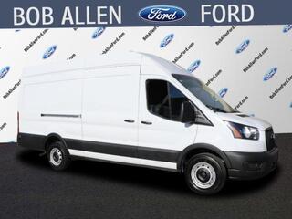 2024 Ford Transit for sale in Overland Park KS