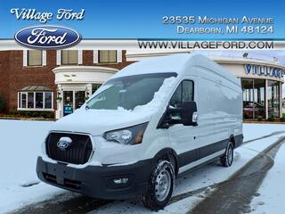 2026 Ford Transit for sale in Dearborn MI
