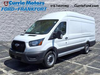 2023 Ford Transit for sale in Frankfort IL