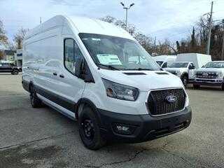 2026 Ford Transit for sale in Salem VA