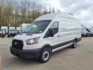 2026 Ford Transit for sale in Springfield VA