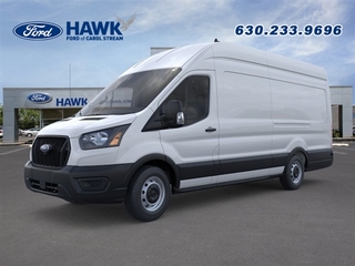 2025 Ford Transit for sale in Carol Stream IL