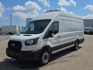 2025 Ford Transit for sale in Springfield VA
