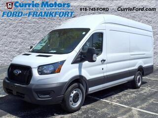 2023 Ford Transit for sale in Frankfort IL