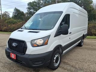 2026 Ford Transit for sale in Burlington WI