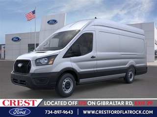 2026 Ford Transit for sale in Flat Rock MI