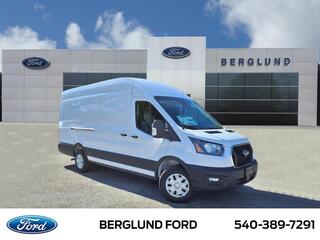 2025 Ford Transit for sale in Salem VA