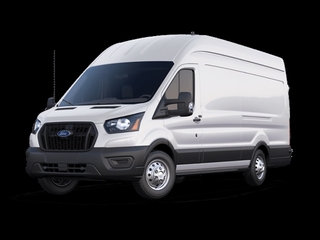 2024 Ford Transit for sale in Howell MI