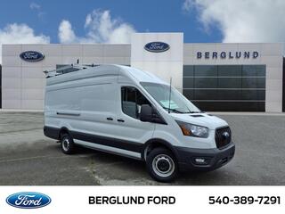 2024 Ford Transit for sale in Salem VA