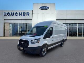 2026 Ford Transit for sale in Janesville WI