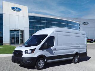 2024 Ford Transit for sale in Oklahoma City OK