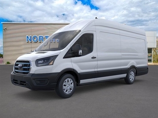 2025 Ford E-Transit