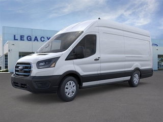 2025 Ford E-Transit for sale in Rosenberg TX
