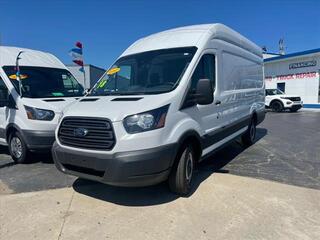 2018 Ford Transit Cargo for sale in Roseville MI