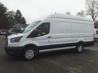 2024 Ford E-Transit for sale in Ayer MA