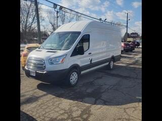 2016 Ford Transit
