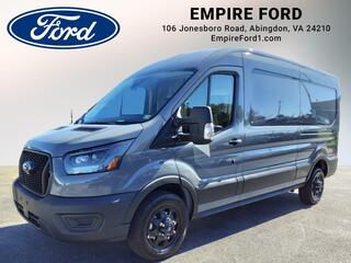 2024 Ford Transit for sale in Abingdon VA