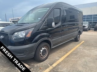 2023 Ford Transit for sale in Rosenberg TX