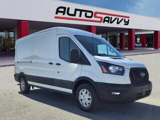 2024 Ford Transit for sale in Las Vegas NV