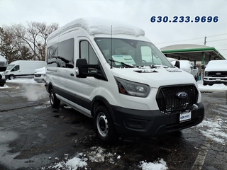 2024 Ford Transit for sale in Carol Stream IL