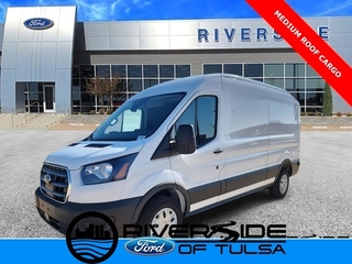 2023 Ford E-Transit for sale in Tulsa OK