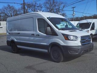 2023 Ford E-Transit