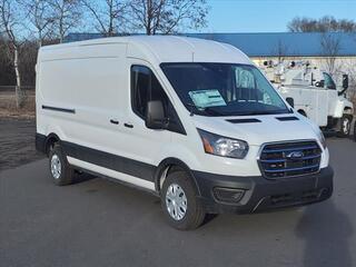 2023 Ford E-Transit