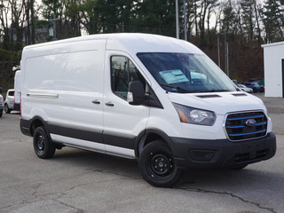 2023 Ford E-Transit