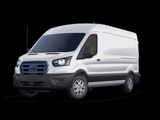 2023 Ford E-Transit for sale in Howell MI