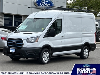 2022 Ford E-Transit for sale in Portland OR
