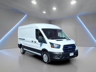 2022 Ford E-Transit