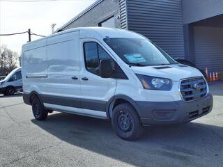 2023 Ford E-Transit for sale in Fairfield NJ