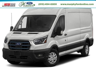 2023 Ford E-Transit for sale in Chester PA