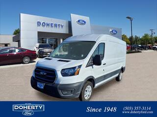 2022 Ford E-Transit for sale in Forest Grove OR