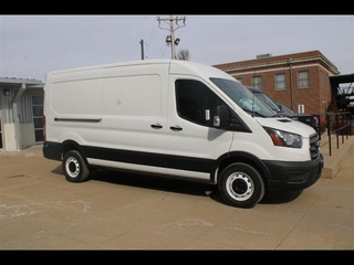 2023 Ford E-Transit for sale in Saint Louis MO