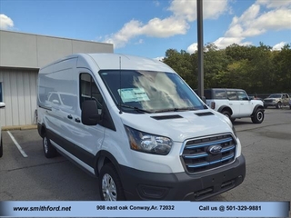 2023 Ford E-Transit for sale in Conway AR